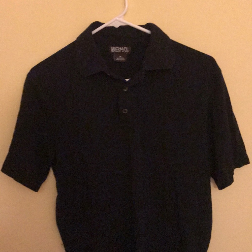 Michael kors polo size M